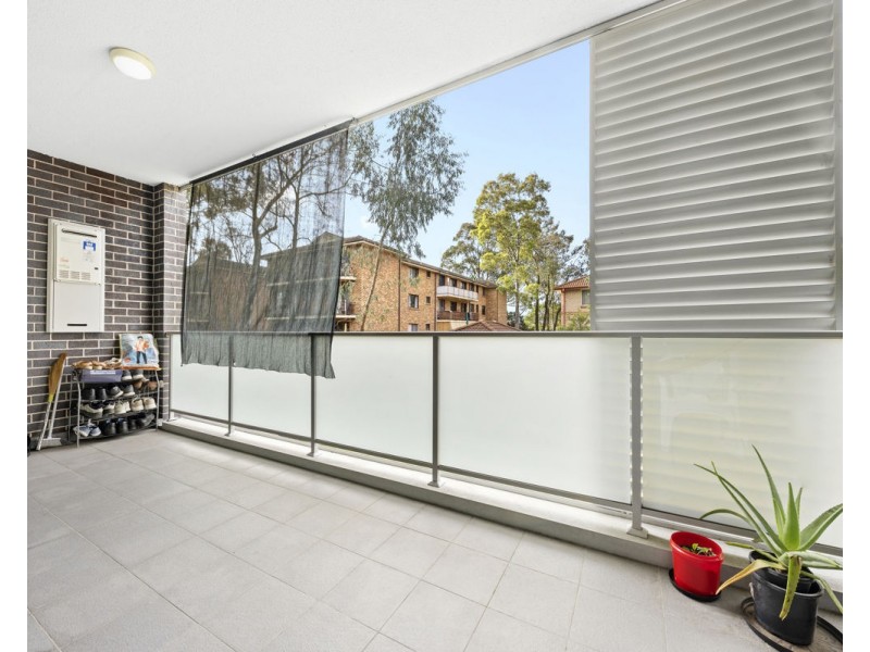 3/271 Dunmore Street, Pendle Hill NSW 2145
