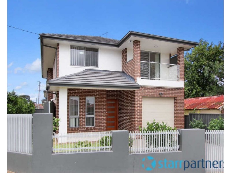 17 Millie St, Guildford NSW 2161