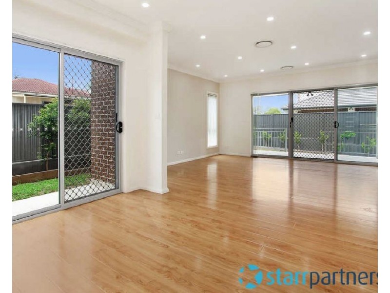 17 Millie St, Guildford NSW 2161