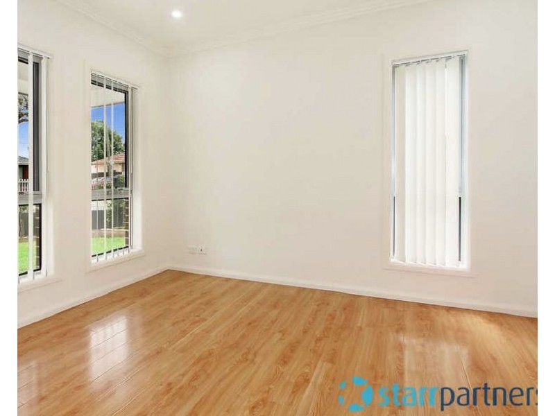 17 Millie St, Guildford NSW 2161