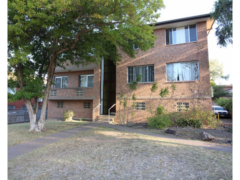 6/26 Birmingham St, Merrylands NSW 2160