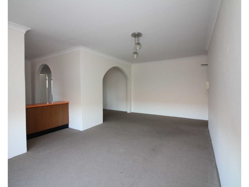 6/26 Birmingham St, Merrylands NSW 2160