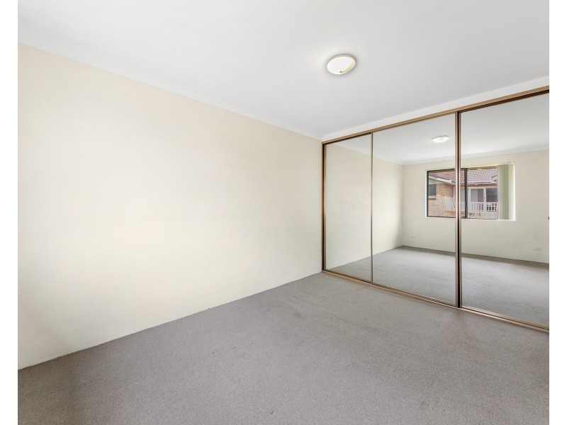 6/26 Birmingham St, Merrylands NSW 2160