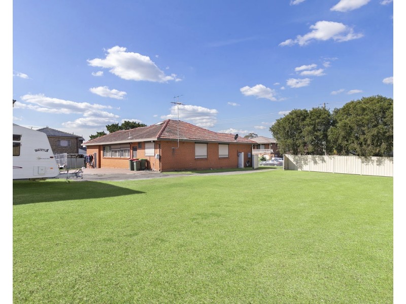 43-47 Gozo Road, Greystanes NSW 2145