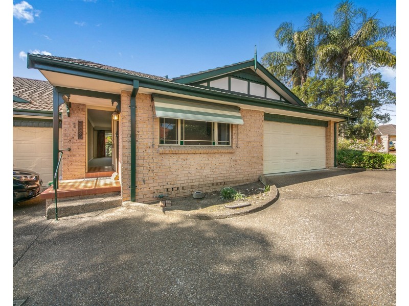1/40 Girraween Rd, Girraween NSW 2145