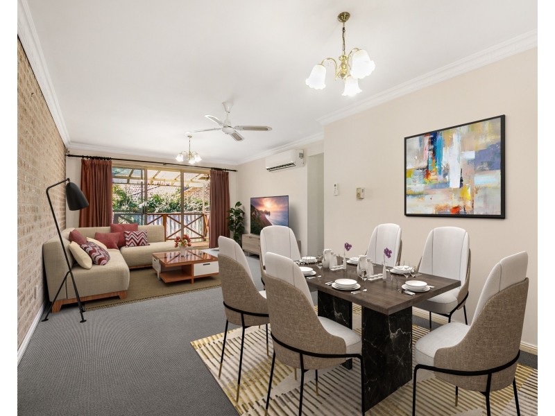 1/40 Girraween Rd, Girraween NSW 2145