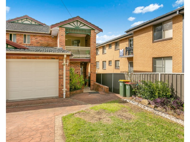 35 Birmingham St, Merrylands NSW 2160