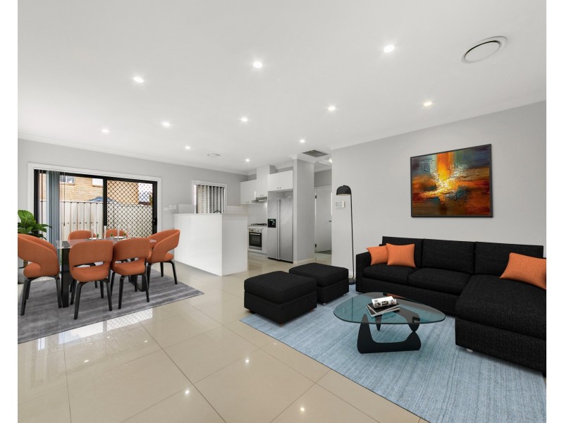 9/73 Woodpark Rd, Woodpark NSW 2164