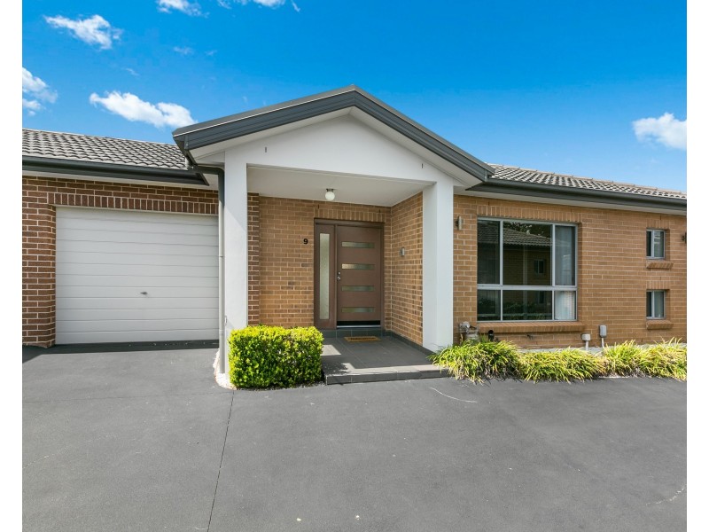 9/73 Woodpark Rd, Woodpark NSW 2164