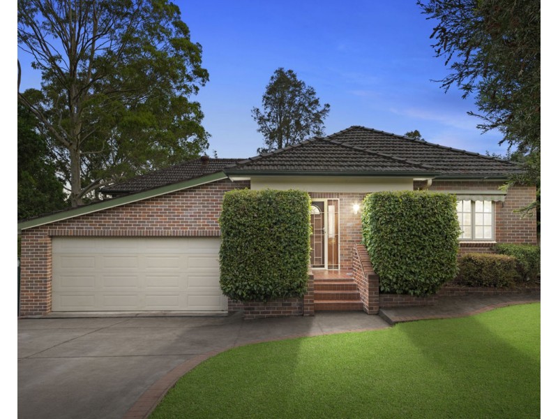 18 Anderson Road, Northmead NSW 2152