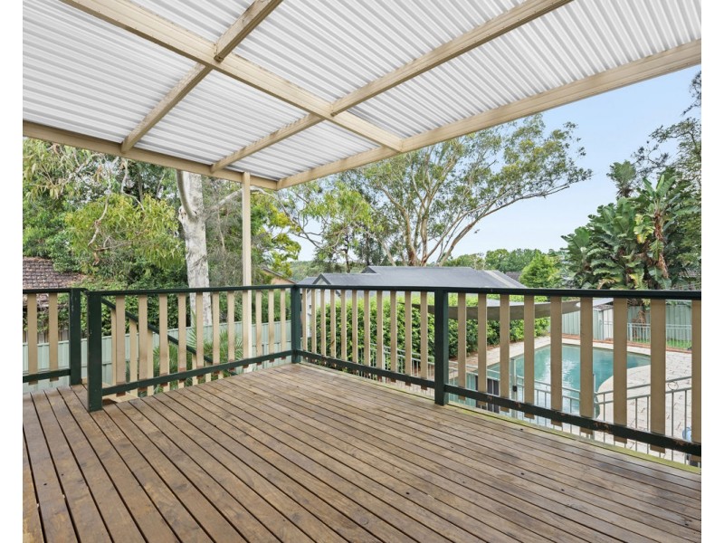 18 Anderson Road, Northmead NSW 2152