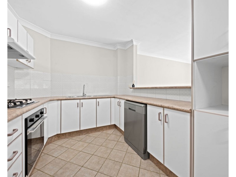 4/1-3 Windsor Road, Merrylands NSW 2160