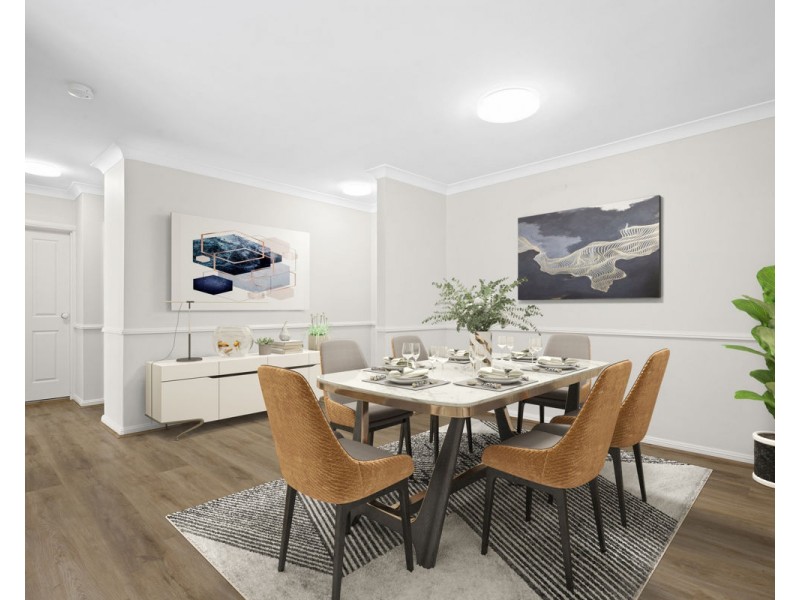 4/1-3 Windsor Road, Merrylands NSW 2160