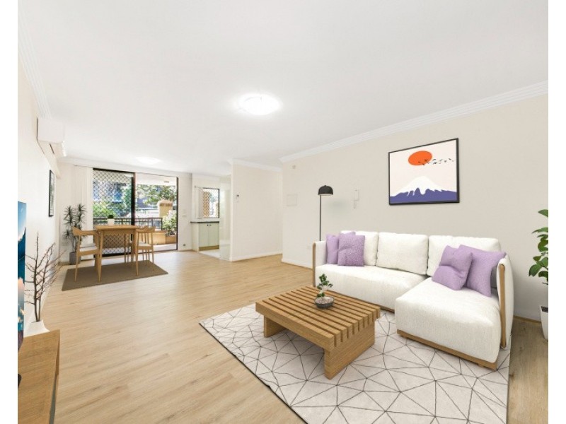 26/27 Addlestone Rd, Merrylands NSW 2160