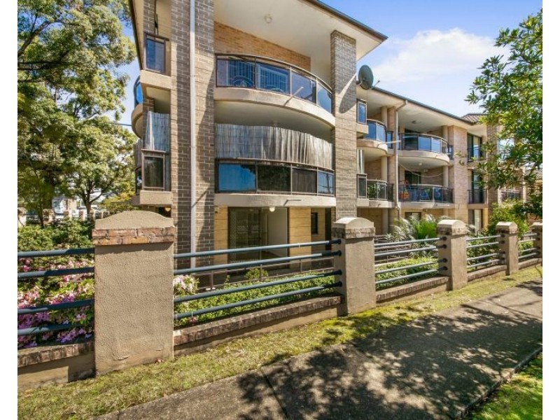 26/27 Addlestone Rd, Merrylands NSW 2160
