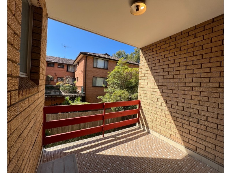1/52 Sheffield St, Merrylands NSW 2160