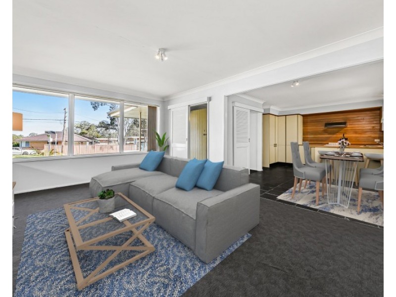 21 Nemesia St, Greystanes NSW 2145