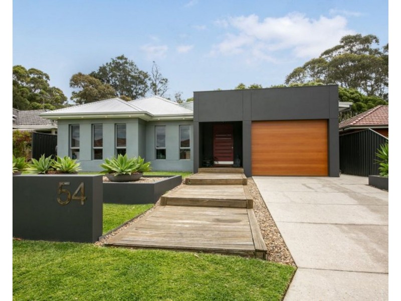 54 Thames Street, Merrylands NSW 2160