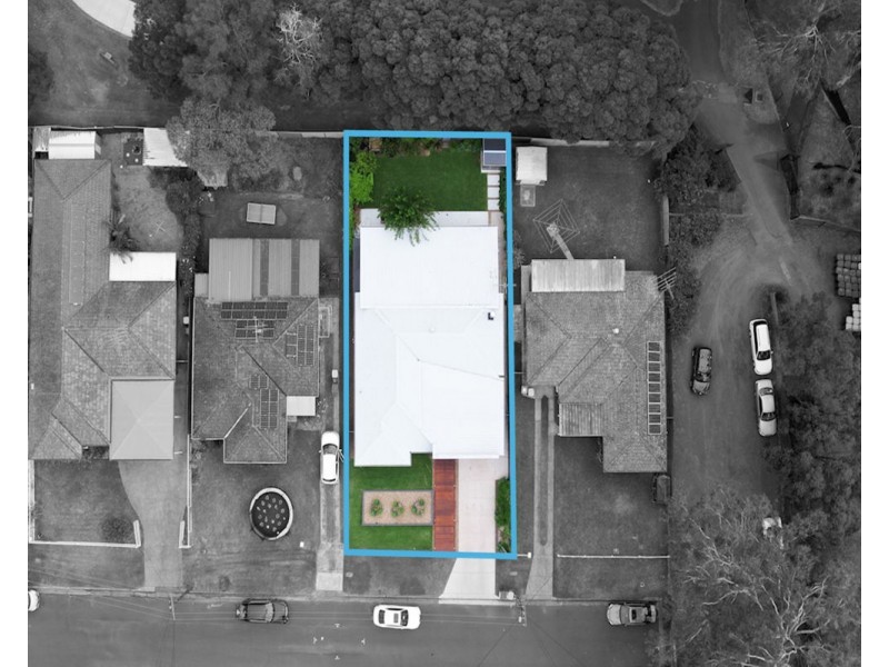 54 Thames Street, Merrylands NSW 2160