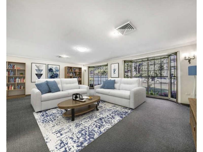 34 Windsor Rd, Merrylands NSW 2160