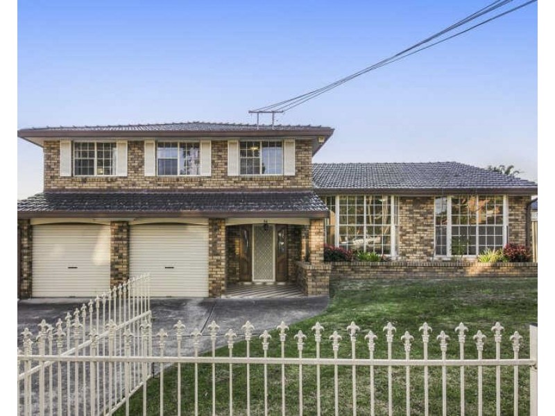 34 Windsor Rd, Merrylands NSW 2160