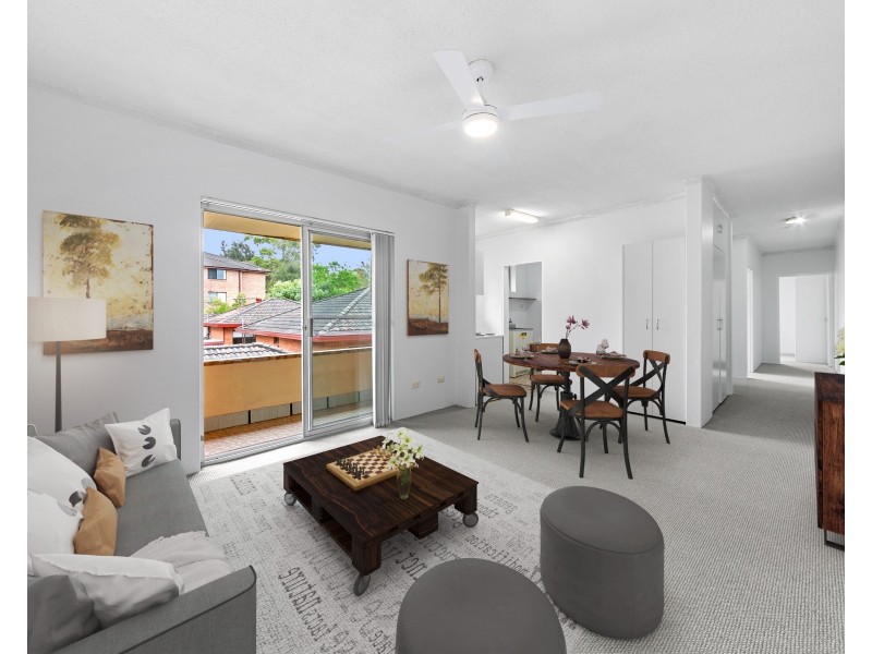 05/4 Todd St, Merrylands NSW 2160