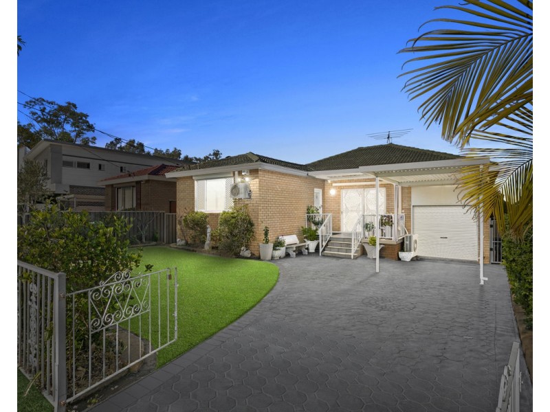 174 Chetwynd Road, Guildford NSW 2161