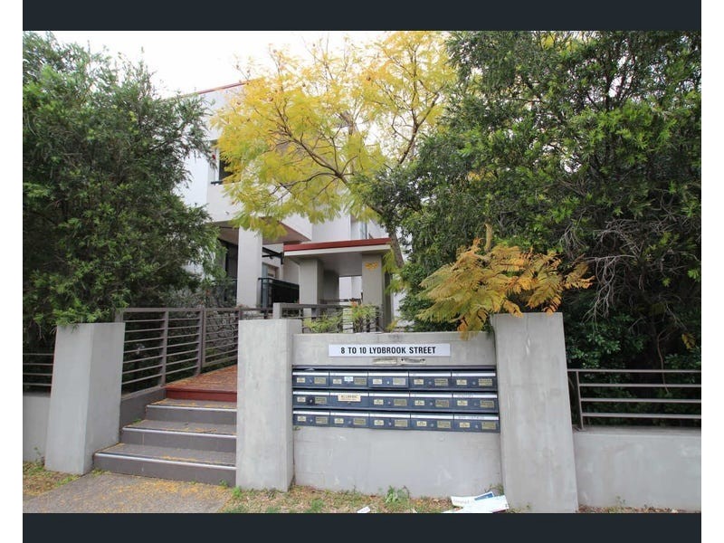 6/8-10 Lydbrook St, Westmead NSW 2145