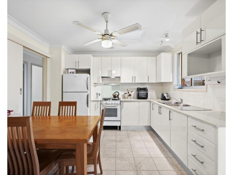 4 Gwydir Street, Greystanes NSW 2145