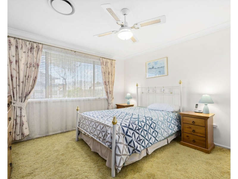 4 Gwydir Street, Greystanes NSW 2145