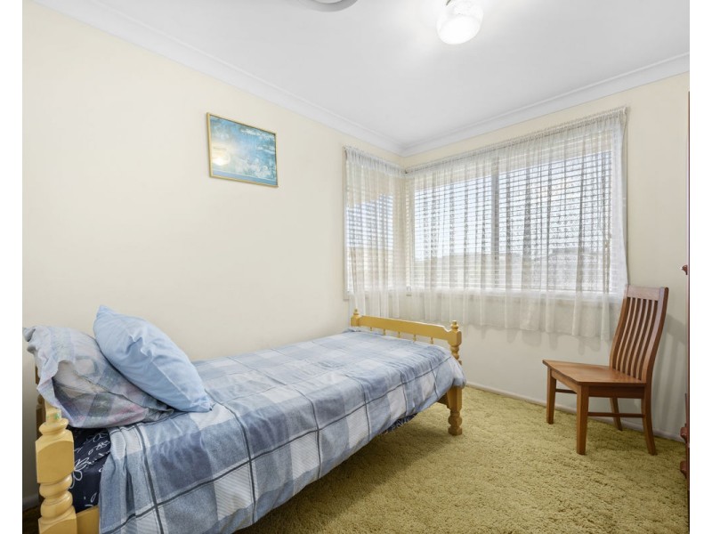 4 Gwydir Street, Greystanes NSW 2145