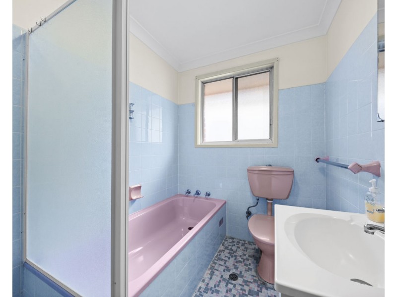 4 Gwydir Street, Greystanes NSW 2145