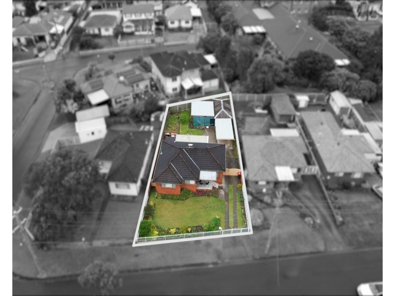 4 Gwydir Street, Greystanes NSW 2145