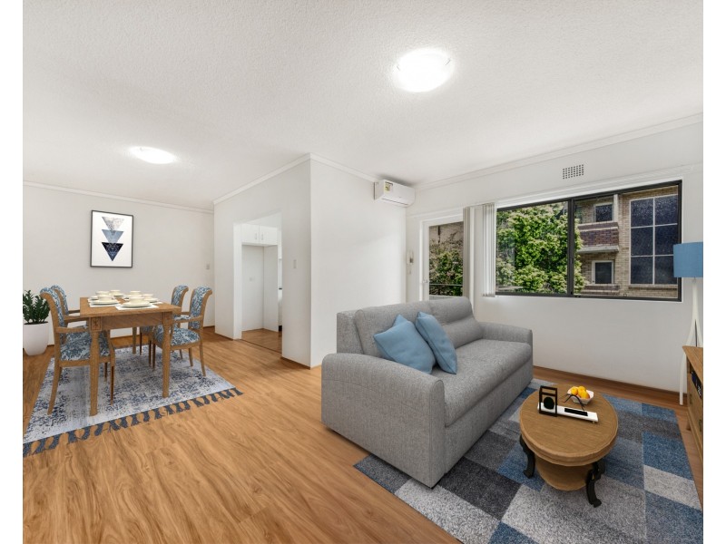 04/55 St Ann St, Merrylands NSW 2160