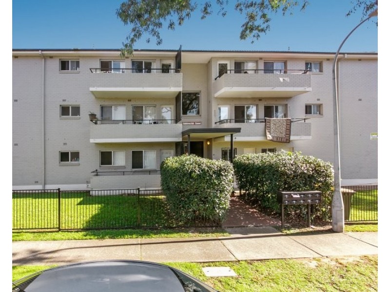 04/55 St Ann St, Merrylands NSW 2160