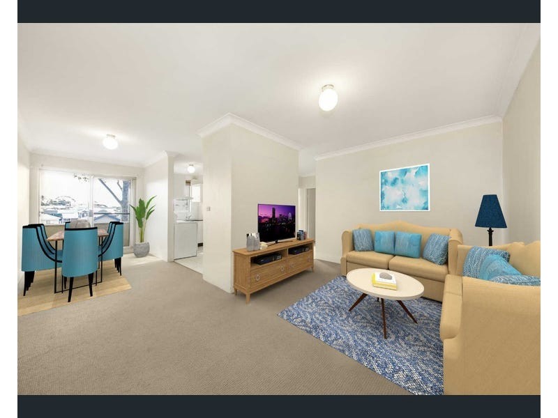 7/52 Birmingham St, Merrylands NSW 2160