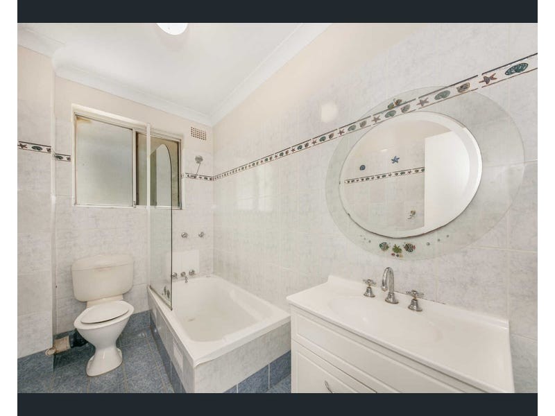 7/52 Birmingham St, Merrylands NSW 2160