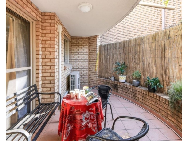 3/74 Newman St, Merrylands NSW 2160