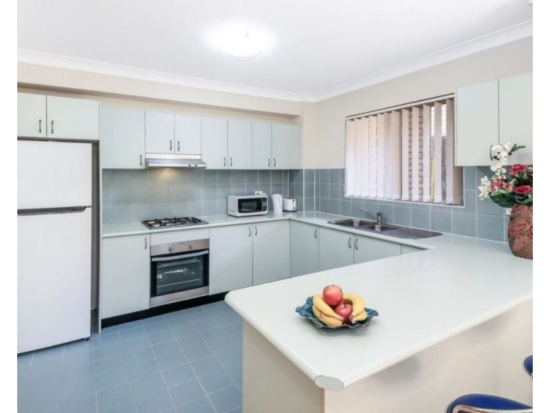 3/74 Newman St, Merrylands NSW 2160