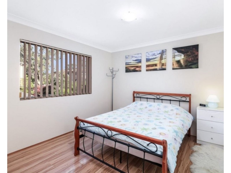 3/74 Newman St, Merrylands NSW 2160