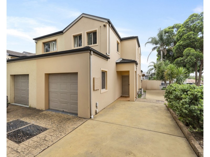 122a Burnett Street, Merrylands NSW 2160