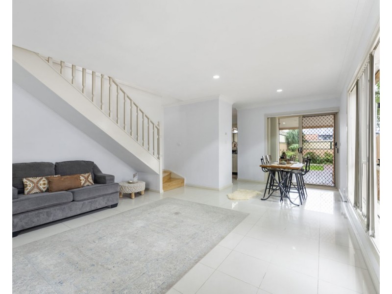 122a Burnett Street, Merrylands NSW 2160