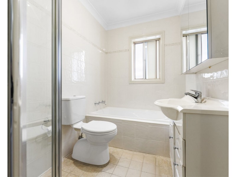 122a Burnett Street, Merrylands NSW 2160