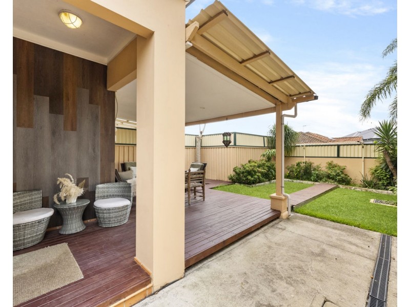 122a Burnett Street, Merrylands NSW 2160