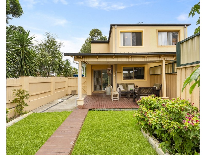 122a Burnett Street, Merrylands NSW 2160