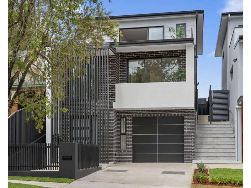 6a Taylor Street, Greystanes NSW 2145