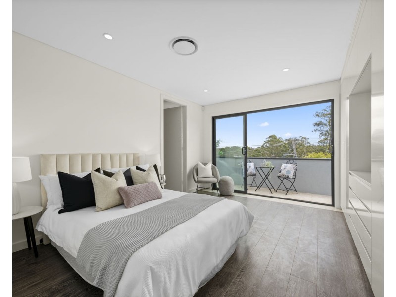 6a Taylor Street, Greystanes NSW 2145