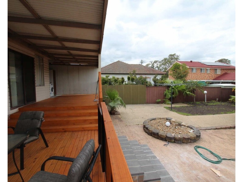 2 Stella Pl, Blacktown NSW 2148