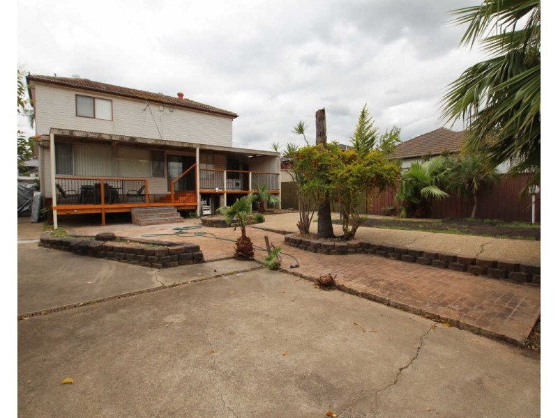 2 Stella Pl, Blacktown NSW 2148