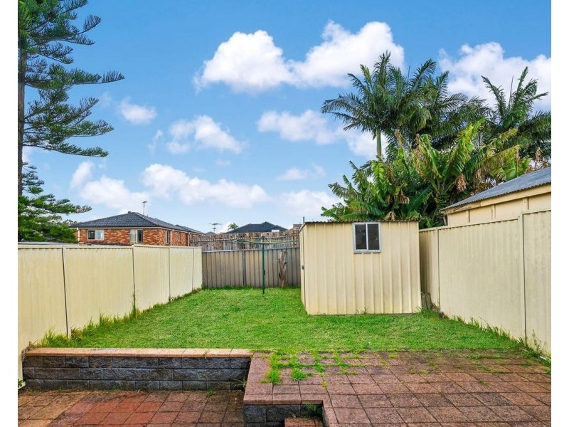 5 Henderson St, Merrylands NSW 2160